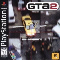 Grand Theft Auto 2 [SLUS-00789] Rom